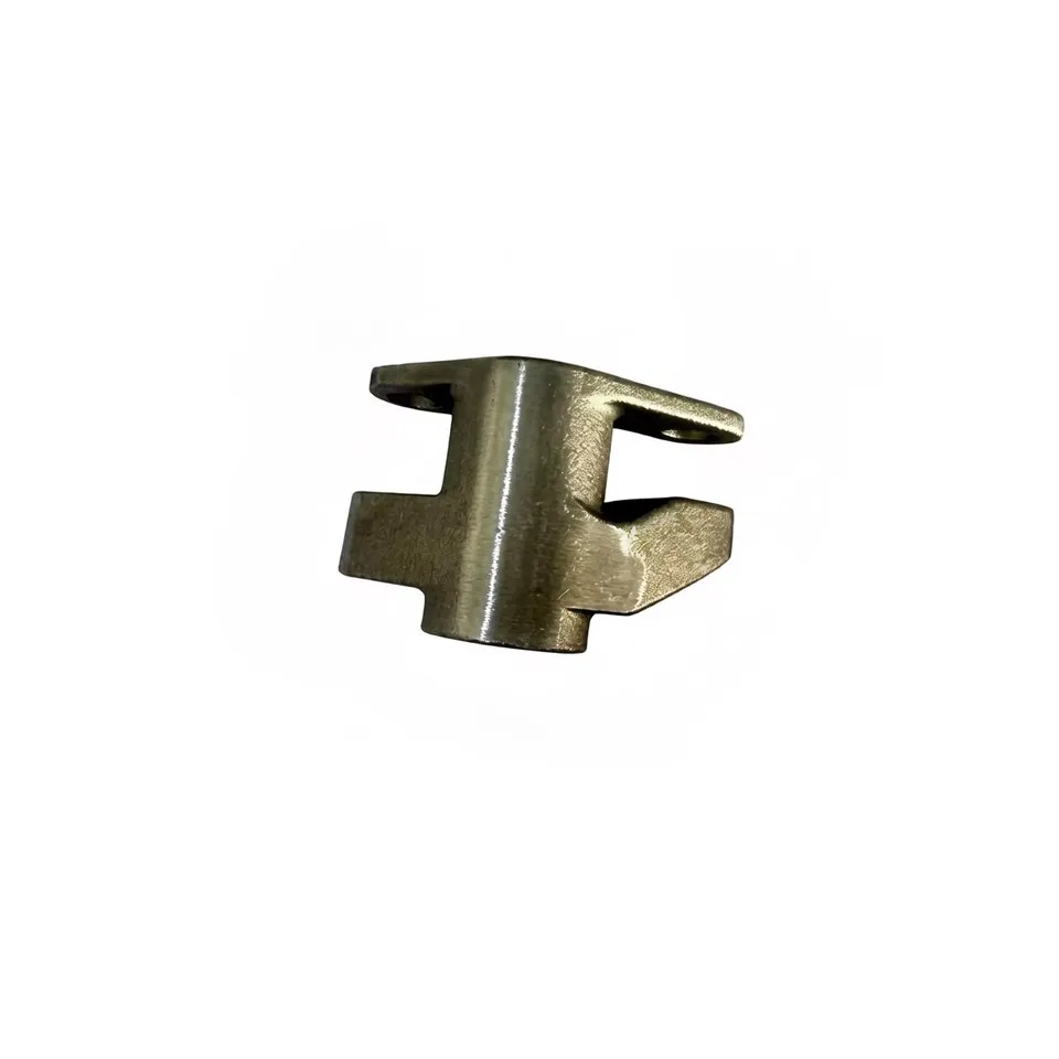 Connector de barana mèdica